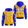 Sigma Gamma Rho Sorority INC 1922 Hoodie Jacket