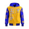 Sigma Gamma Rho Sorority INC 1922 Hoodie Jacket 2