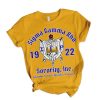 Sigma Gamma Rho Sorority INC 1922 Pajama Set 2