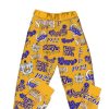 Sigma Gamma Rho Sorority INC 1922 Pajama Set 3