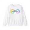 Slut On The Spectrum Shirt 4