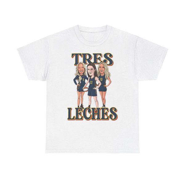 Sophie Tres Leches Shirt