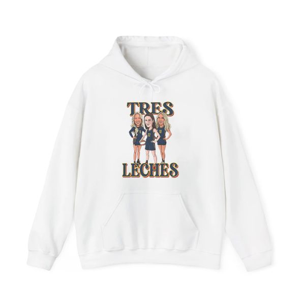Sophie Tres Leches Shirt