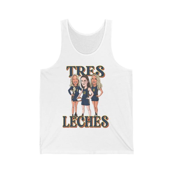 Sophie Tres Leches Shirt