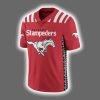 Stampeders 2025 Indigenous Month Jersey 2