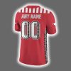 Stampeders 2025 Indigenous Month Jersey 3