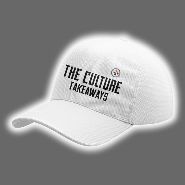 Steelers The Culture Takeaways Two Sided Shirt 2