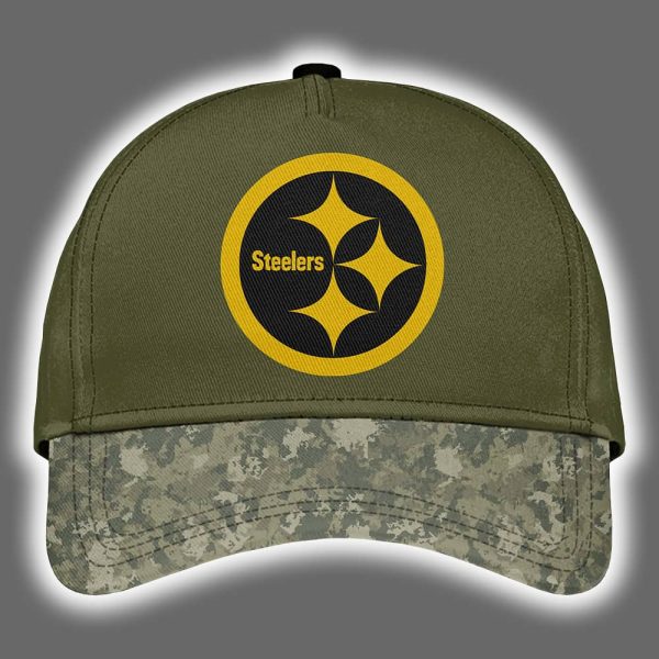 Steelers US ARMY 250th Birthday Celebration 2025 Jersey 2
