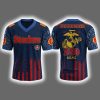 Steelers US USMC 250th Birthday Jersey 2025