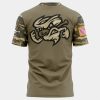 Storm Chasers Cubs Military Appreciation Night 2025 Shirt 3
