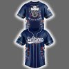 Sultanes de Monterrey x Dia De Los Muertos 2025 Jersey