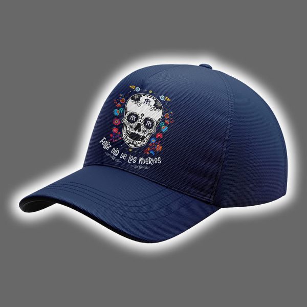 Sultanes de Monterrey x Dia De Los Muertos 2025 Jersey 2