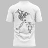 TACO Trump Always Chickens Out Two Sided Shirt 3