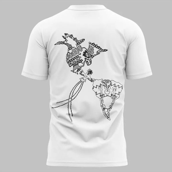 TACO Trump Always Chickens Out Two Sided Shirt 3