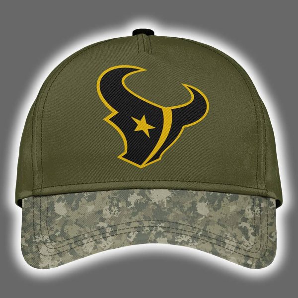 Texans US ARMY 250th Birthday Celebration 2025 Jersey 2