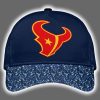 Texans US USMC 250th Birthday Jersey 2025 2