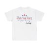 They Don't Know What The Fck They're Doing Shirt