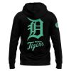Tigers 2025 PTSD Awareness Day Hoodie 3