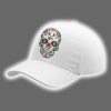 Tigers Dia De Los Muertos 2025 Hoodie Joggers Cap 2