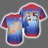 Tigers Hispanic Heritage Jersey Giveaway 2025