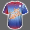Tigers Hispanic Heritage Jersey Giveaway 2025 2