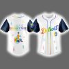 Tigers July Is Disability Pride Month 2025 Jersey