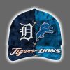 Tigers x Lions Hat