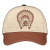 Tigers x Native American Heritage Month 2025 Hoodie Joggers Cap 3