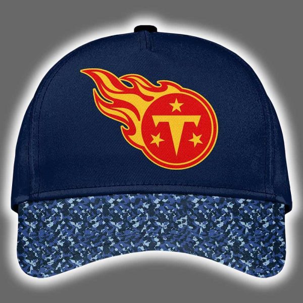 Titans US USMC 250th Birthday Jersey 2025 2