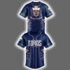 Toros de Tijuana x Dia De Los Muertos 2025 Jersey