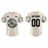 Trash Pandas 2025 Armed Forces Jersey