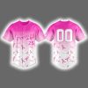 Trash Pandas 2025 Trash Cancer Night Jersey