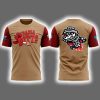 Trash Pandas Bama Butts Day 2025 Shirt