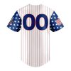 Trash Pandas x 2025 Independence Day Jersey 3