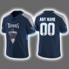 Trash Pandas x Titans Night Football Jersey 2025