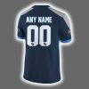 Trash Pandas x Titans Night Football Jersey 2025 3