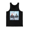 Trump And Elon Musk The Break Up Shirt