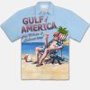 Trump Chilly Gulf Of America Ocean Hawaiian Shirt 2