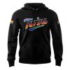 Twins 2025 Happy Pride Night Hoodie 2