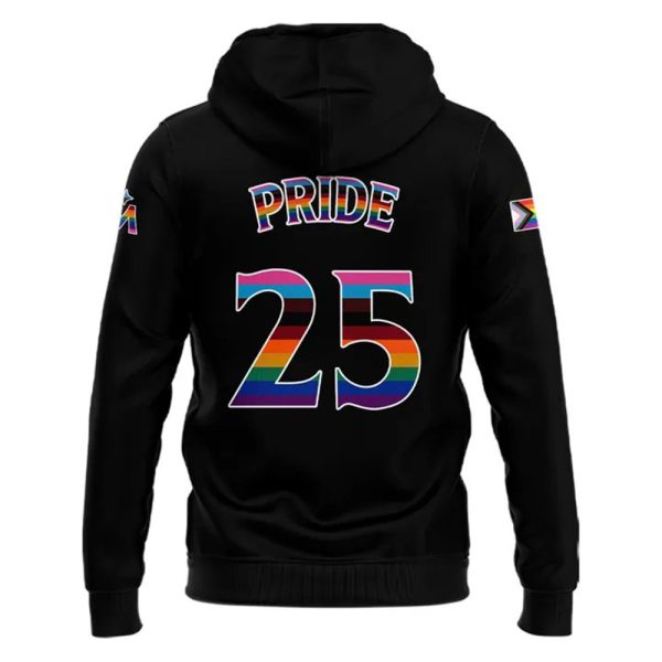 Twins 2025 Happy Pride Night Hoodie 3