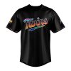 Twins 2025 Happy Pride Night Jersey 2