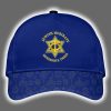 Twins 2025 Jewish Heritage Night Hat