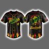 Twins 2025 Juneteenth Freedom They Not Like Us Jersey