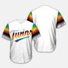 Twins Pride Day Jersey 2025 Giveaway
