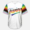 Twins Pride Day Jersey 2025 Giveaway 2