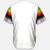 Twins Pride Day Jersey 2025 Giveaway 3