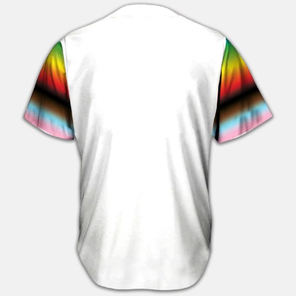 Twins Pride Day Jersey 2025 Giveaway 3