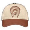 Twins x Native American Heritage Month 2025 Hoodie Joggers Cap 3