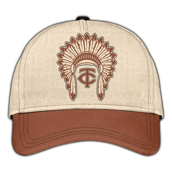Twins x Native American Heritage Month 2025 Hoodie Joggers Cap 3
