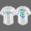 Twins x Nelly 2025 Jersey